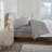 Chalet Flannel Sheet Set-1186792798-1186792797