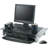 Stackable Monitor Stand