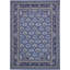 Tapis bleu Lesa-2038704879
