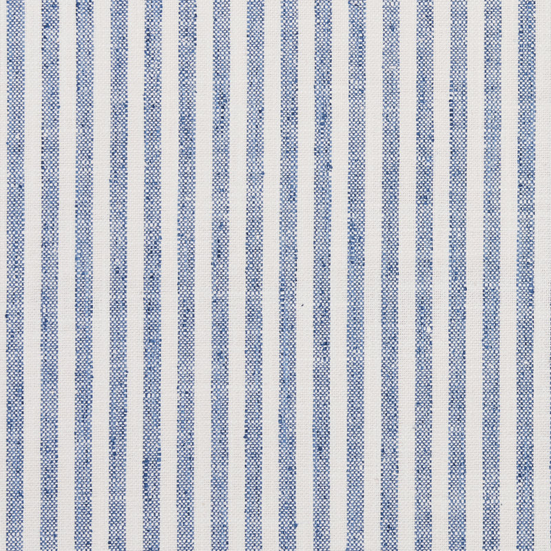 Kravet Basics - 34080-161, Light Blue/White