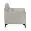 Chaise d'appoint Modern Modern