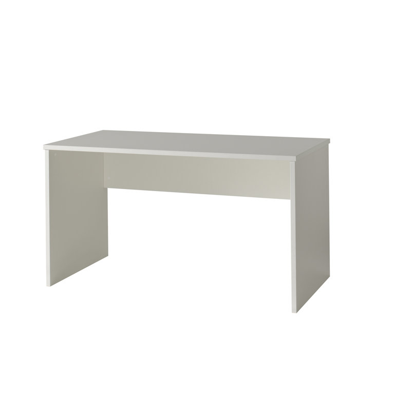 London Writing Desk, White