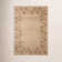 Rue Natural / Multi Area Rug