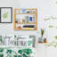 Tablette de rangement Goaste