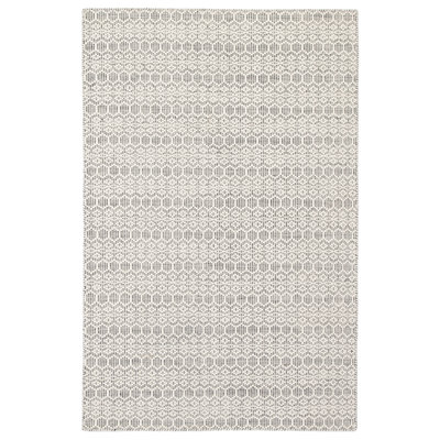 SAMPLE-Railay Handmade Beige Area Rug - 1'6"x1'6"