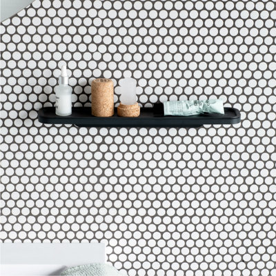 Étagère de salle de bain Brabantia MindSet