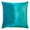 Color Block Square Pillow Cover & Insert
