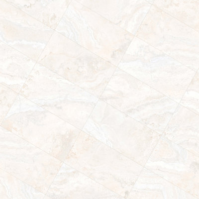 Saturn Blanco Matte 24x48 Stone Look Rectified