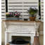 Armoire décorative American Retro-1826177549