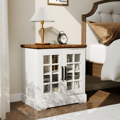 Bedside Table