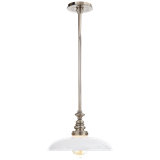 Boston 1 - Light Pendant