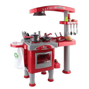 69 Piece Kitchen Set