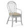 Trellis Dining Arm Chair