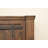 Mezcal Solid Wood Bookcase Bed