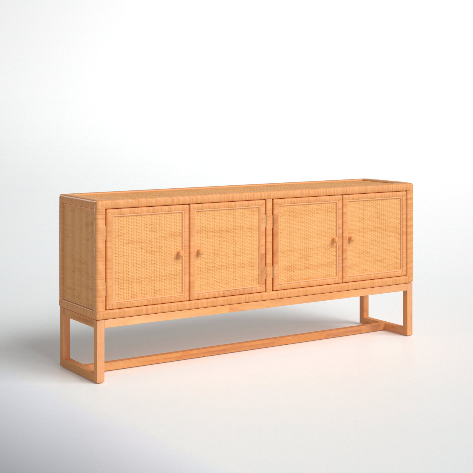 Catrina 76" Wide Sideboard