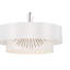 GRAMercy - luminaire suspendu 4 lumières