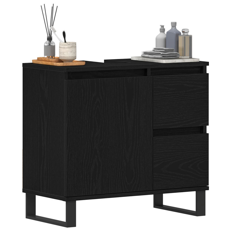 Bathroom Cabinet