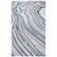 Tapis abstrait Missy Performance-1090832630