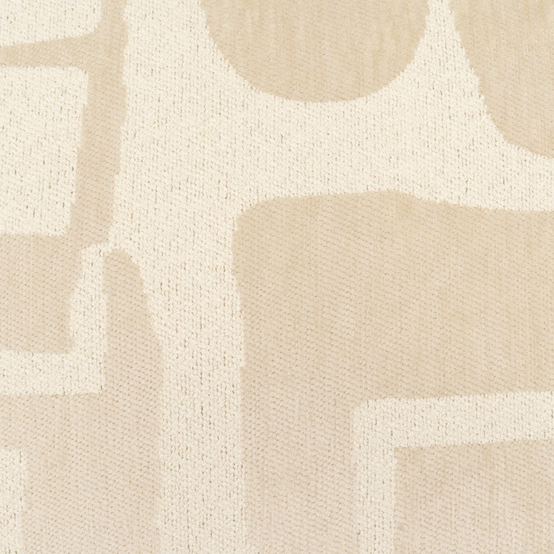 Bjorn Fabric, Ivory