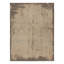 Hand Knotted Wool Area Rug