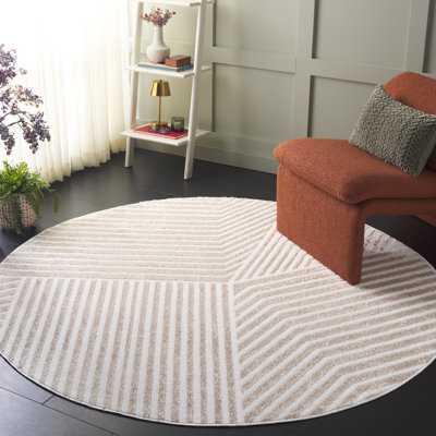 Bridgens Performance Solid Colour Rug