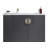 29.90'' Single Bathroom Vanity with Ceramic Top