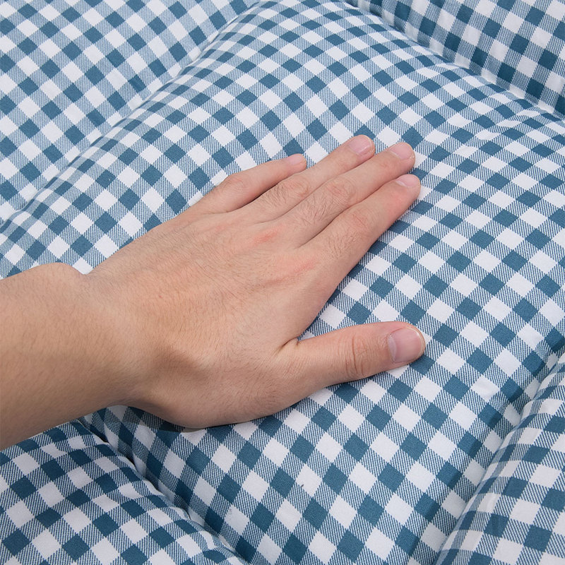 Comfortable Quilted Mattress Topper