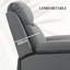 Crooksville 83cm Wide Standard Recliner-245506684