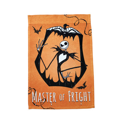 Master Of Fright