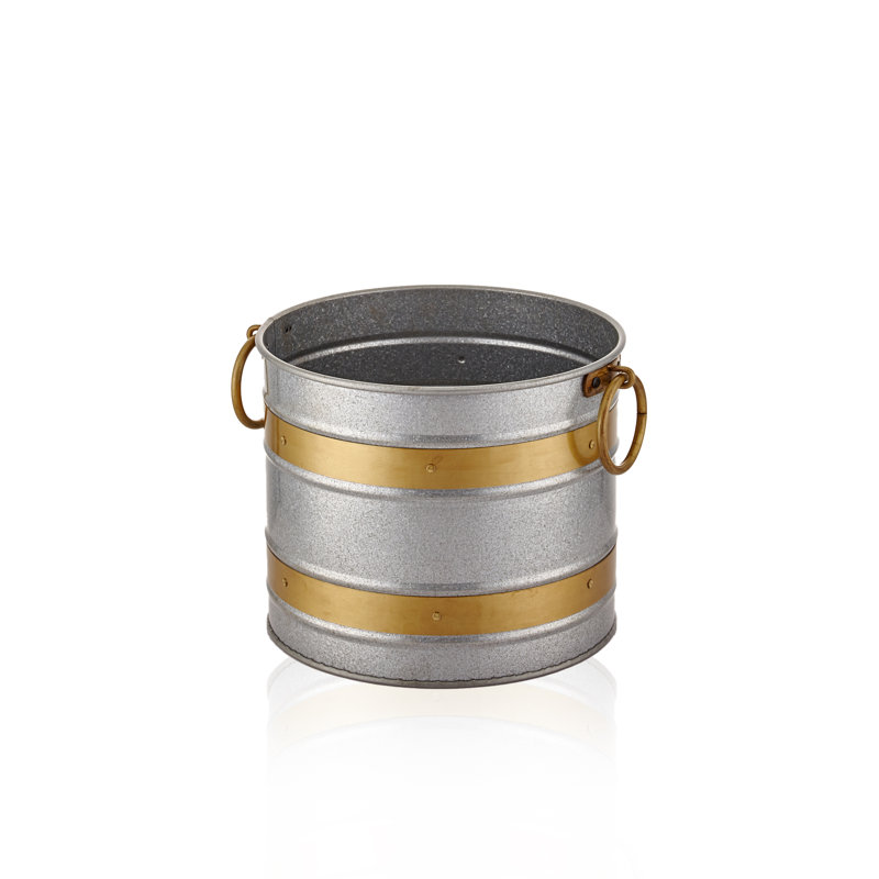 Aubepine Pot Planter