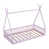Rose est en rupture de stock