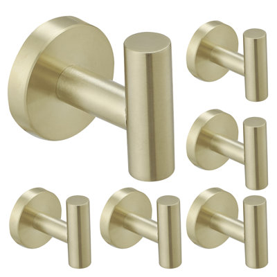 Wall Towel Hook