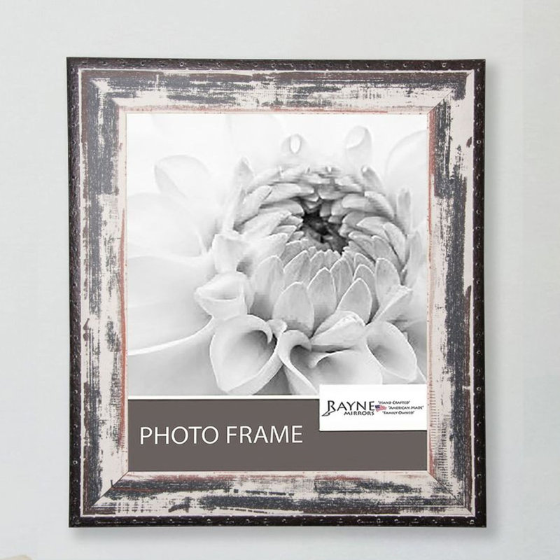 Cadre photo Shane William, 30 po x 24 po