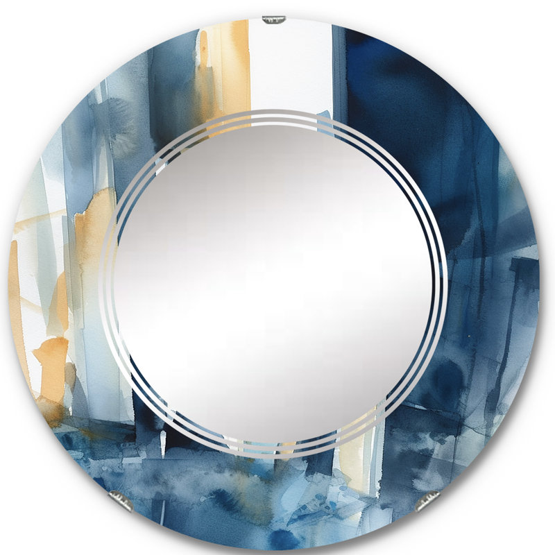 Miroir Castino, 24 po x 24 po