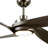 Horizon Ceiling Fan with LED Lights-93055680-92721399