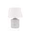 Dellanira Ceramic Table Lamp