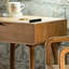 Burchill End Table