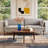 Moab Upholstered 81'' Sofa-893746878