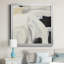 La recherche V - Cadre photo, reproduction d'art sur toile-1420549053-1420549059