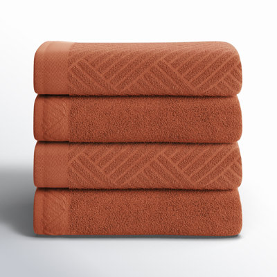 Osterley Egyptian Cotton Bath Towels