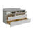 Mitchell 48'' Single Bathroom Vanity with Top-679331780-679331802