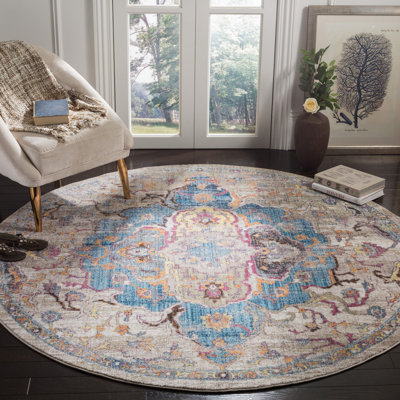 Jehanne Performance Oriental Rug