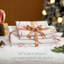 Ensemble de literie réversible Holiday Christmas-109947980