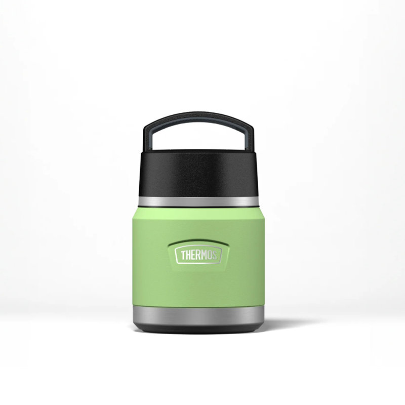 Food Storage Container, Green