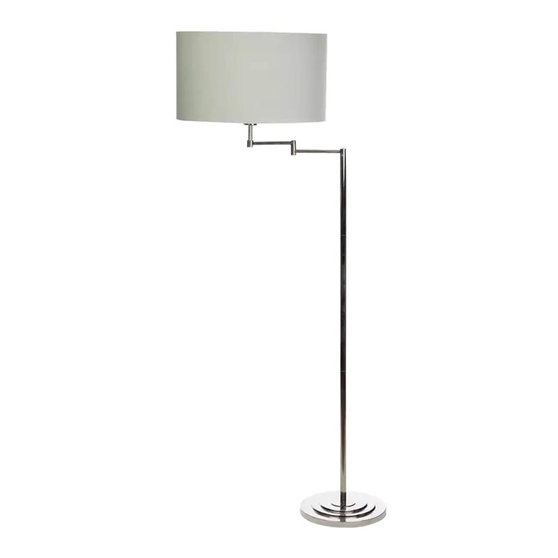 Cosmos 147cm Swing Arm Floor Lamp