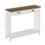 Console l 39,4 po avec tiroir-1937940291