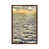 Classic Brown Wood Floater Framed selected