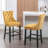 Upholstered Barstools Set Of 2-366752995-339554913