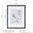 Niambh Rectangular Picture Frame-448551104-448551111