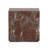 Kulp Marble Top End Table-114313936
